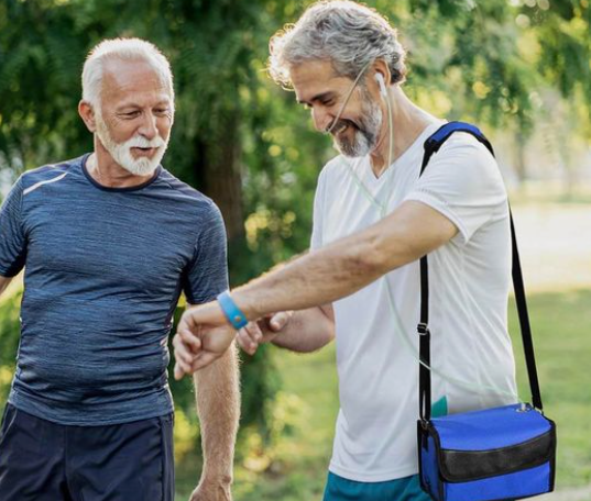 Entdecken Sie die entscheidende Rolle von Sauerstoffkonzentratoren im Gesundheitswesen