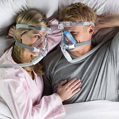 CPAP-Gerät: Was es ist, wie es funktioniert, Vor- und Nachteile