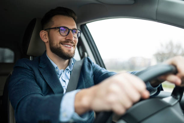 Empfohlene tragbare Geräte für den Einsatz im Auto