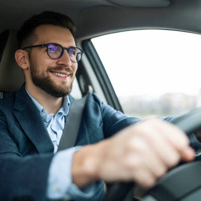 Empfohlene tragbare Geräte für den Einsatz im Auto
