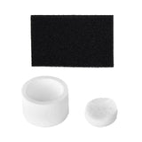 Filter aus Baumwolle für Sauerstoffkonzentrator-Zubehör VH3 (10 Stück/Set)