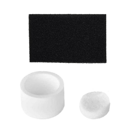 Filter aus Baumwolle für Sauerstoffkonzentrator-Zubehör VH3 (10 Stück/Set)