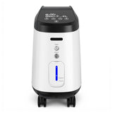 VARON VH-2 Pro Heim-Sauerstoffkonzentrator | 9-Stufen-Regelung, 24 Stunden Betrieb, CE-geprüft (Copy) VARON