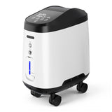 VARON VH-2 Pro Heim-Sauerstoffkonzentrator | 9-Stufen-Regelung, 24 Stunden Betrieb, CE-geprüft (Copy) VARON