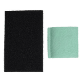Serene 5 Filter Kit - Kompatibel und einfach zu verwenden für die Atemtherapie