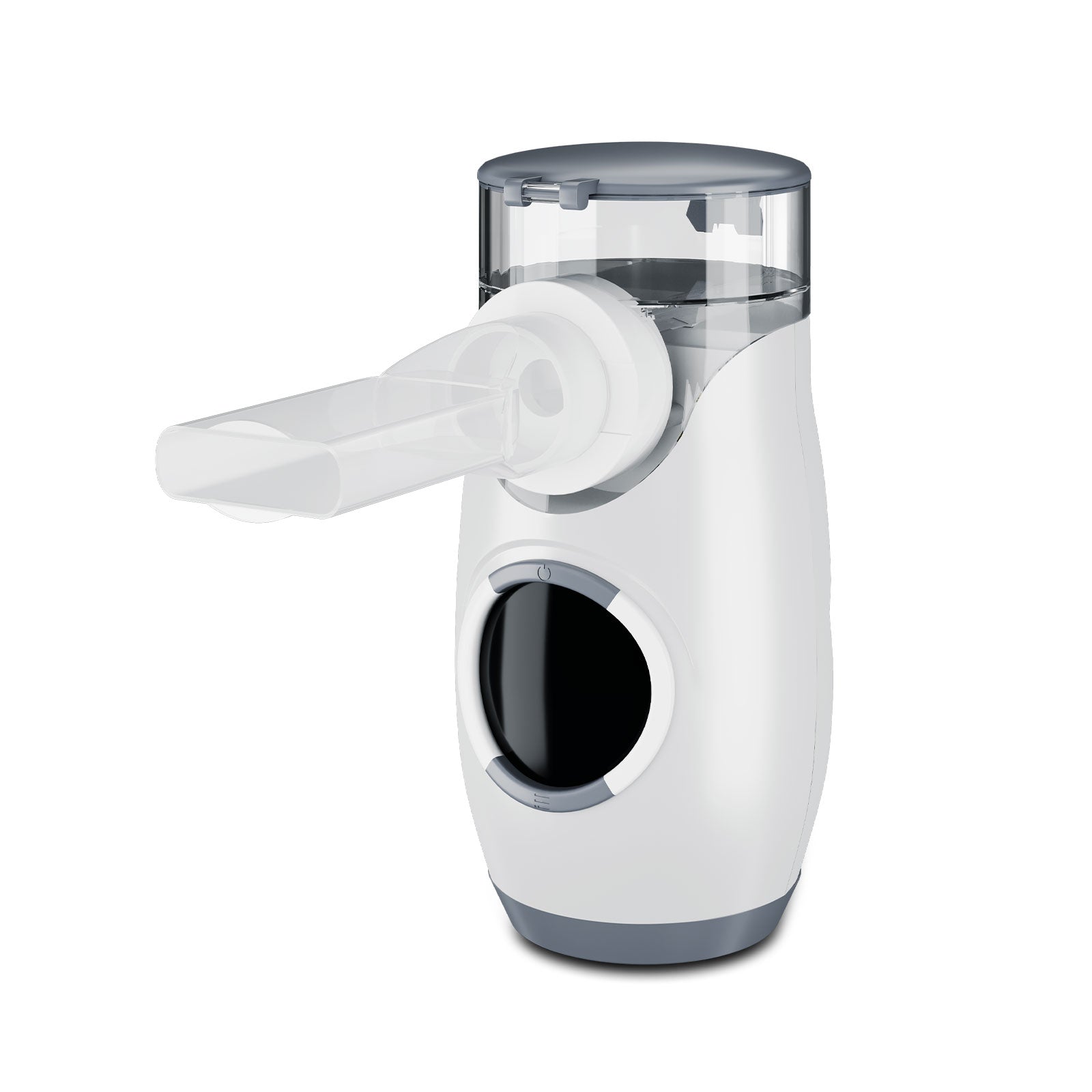 VARON Portable Nebulizer for Nebulizer Treatment MY-135B VARON