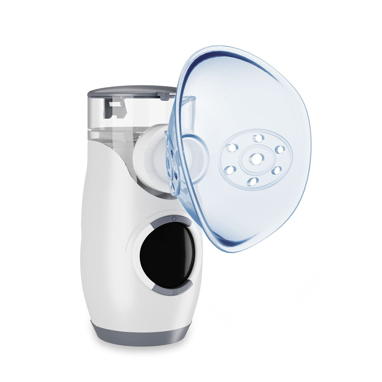 VARON Portable Nebulizer for Nebulizer Treatment MY-135B VARON