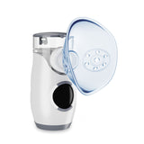 VARON Portable Nebulizer for Nebulizer Treatment MY-135B VARON