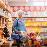 VARON VL-2 Light 3L/min Kontinuierlicher tragbarer Sauerstoff-Konzentrator mit Akku, CE-geprüft VARON