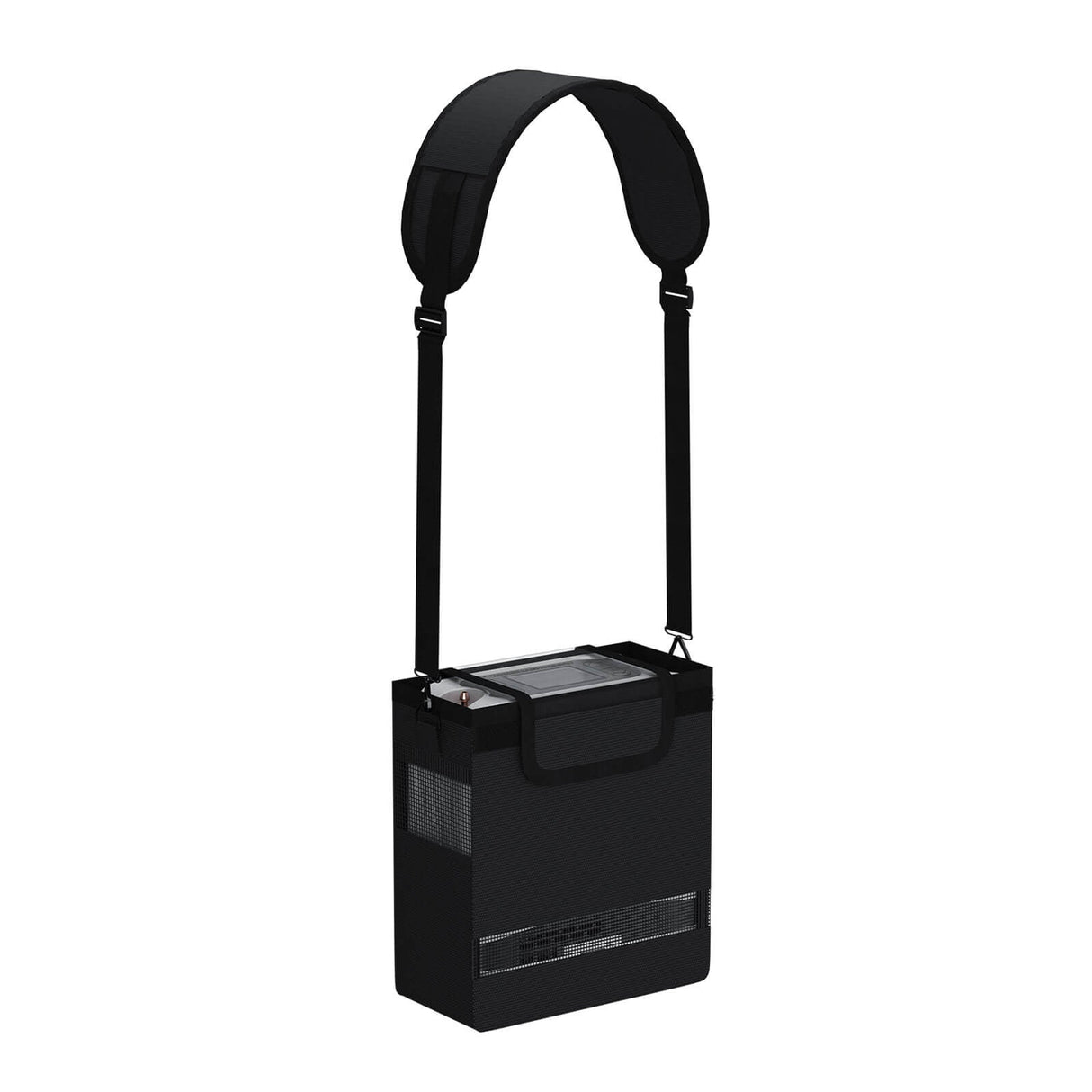Tasche/Tragebag für VP-8 Lite Sauerstoffkonzentrator VARON | Sauerstofftherapie