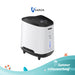 VARON Serene 5L Sauerstoff-Konzentrator | CE-Zertifizierung, 72H Betrieb FDA-zugelassen VARON