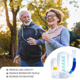 Entraîneur respiratoire 5000ML Lung VARON