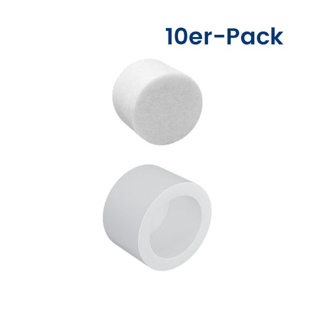 Ersatzfilter für VH-4 Heim-Sauerstoffkonzentrator VARON-FR