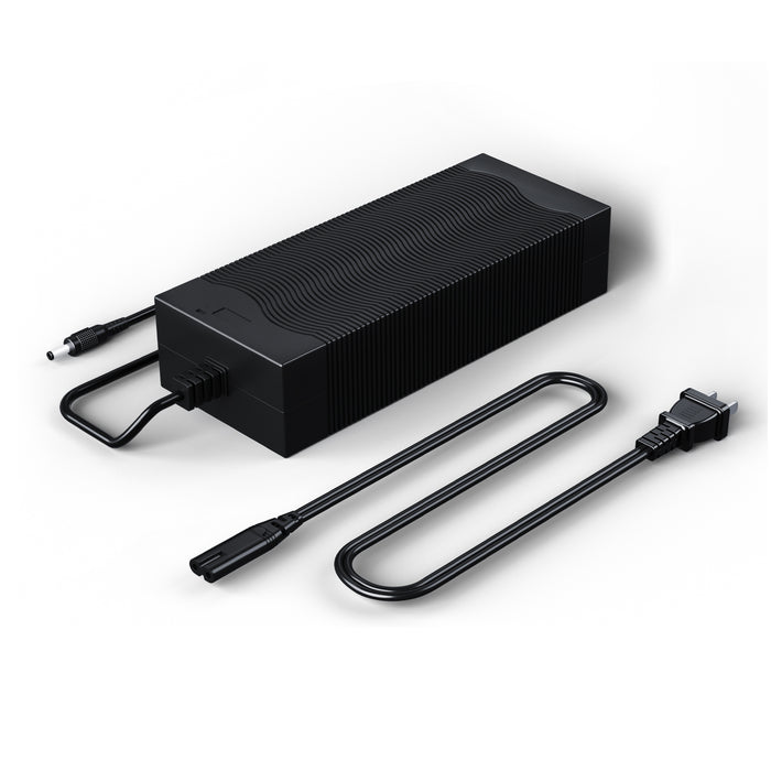 AC-Adapter und Ladekabel für VP-6-Sauerstoffkonzentrator