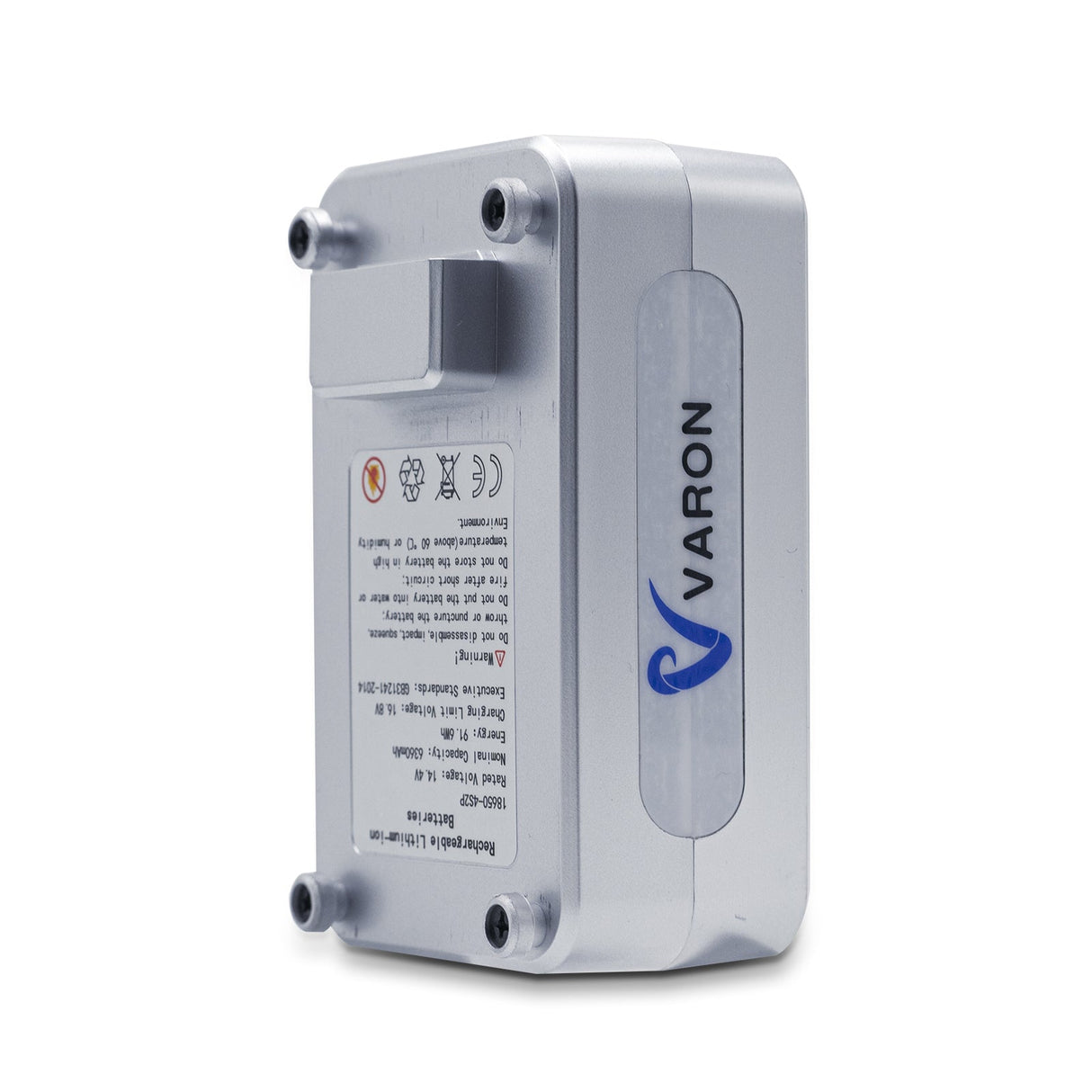 Batterien für VT-1 VARON