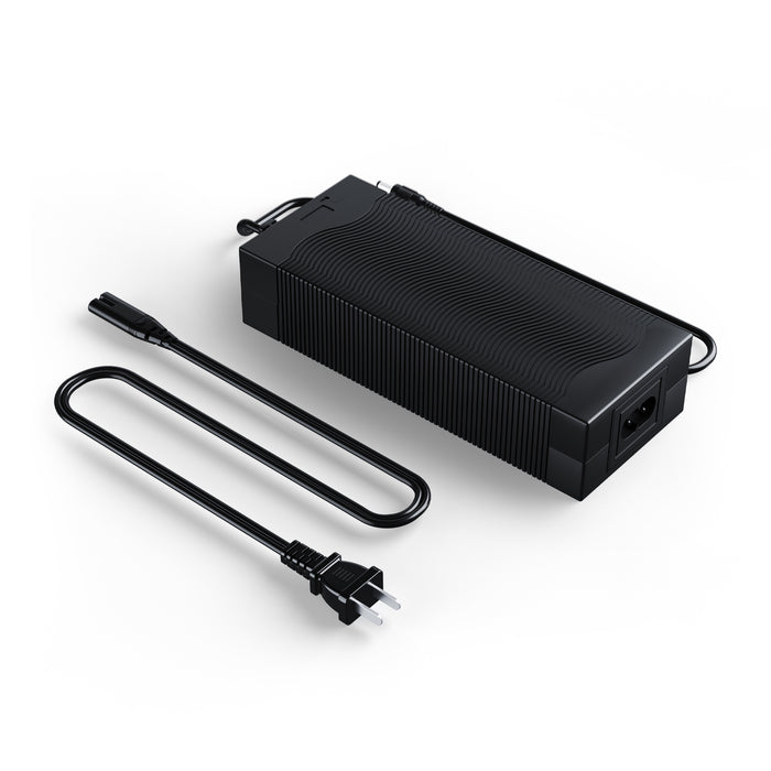 AC-Adapter und Ladekabel für VP-6-Sauerstoffkonzentrator