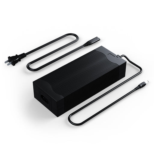 AC-Adapter und Ladekabel für VP-6-Sauerstoffkonzentrator