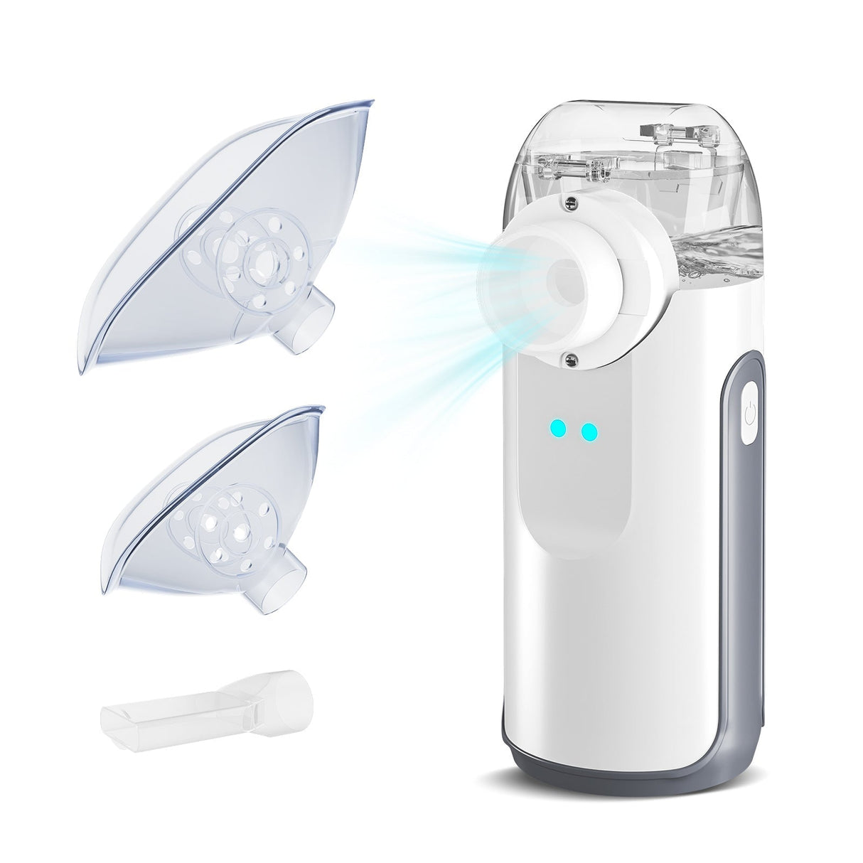 VARON Portable Nebulizer Machine MY-132 VARON