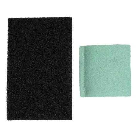 Serene 5 Filter Kit - Kompatibel und einfach zu verwenden für die Atemtherapie