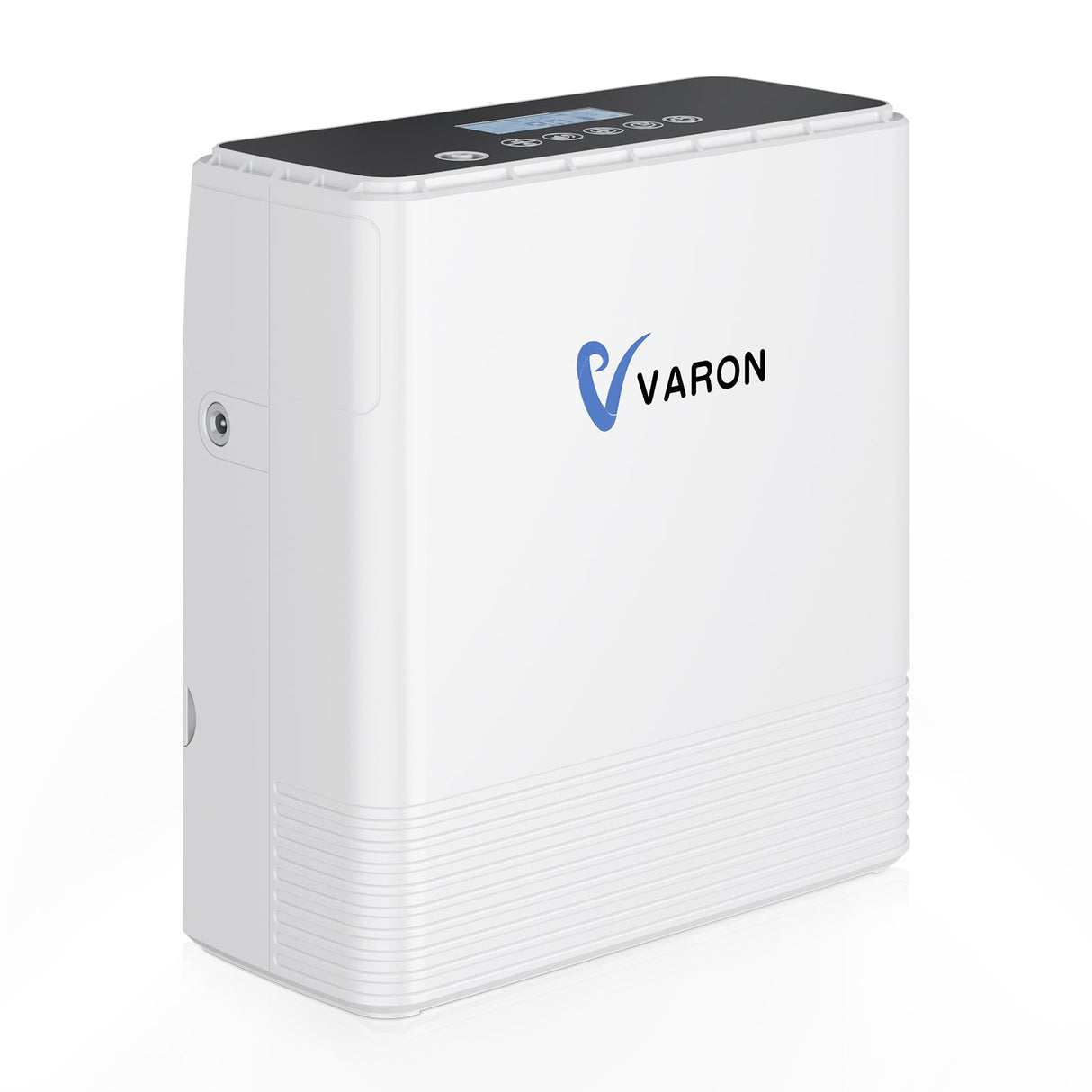 VARON VP-6 tragbarer, kontinuierlicher Sauerstoffkonzentrator mit hohem Durchfluss für den Außeneinsatz