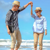 Neues VARON VP-8G | Sauerstoffkonzentrator Mobil mit Pulsfluss-Technologie (1-8 Stufen) VARON