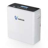 VARON VP-6 tragbarer, kontinuierlicher Sauerstoffkonzentrator mit hohem Durchfluss für den Außeneinsatz