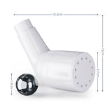 Lung Breathing Trainer VARON