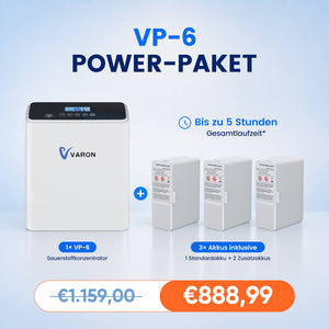 VP-6  Bundle