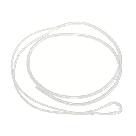 Transparente Nasenkanüle für VARON Sauerstoffgeräte | 5er-Pack VARON