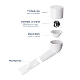 Lung Breathing Trainer VARON