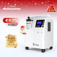 VARON Serene 5L Sauerstoff-Konzentrator | CE-Zertifizierung, 72H Betrieb FDA-zugelassen VARON