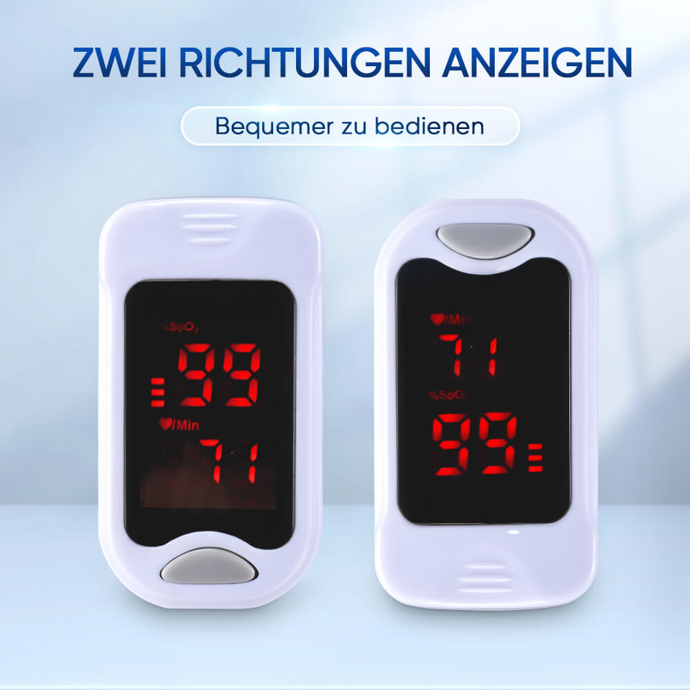 VARON Pulse Oximeter VARON