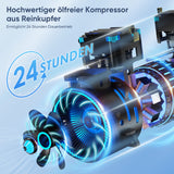 Sauerstoffgerät für Zuhause 1-7L/min Varon VH-3 VARON