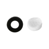 Filter aus Baumwolle für Sauerstoffkonzentrator-Zubehör VH3 (10 Stück/Set)