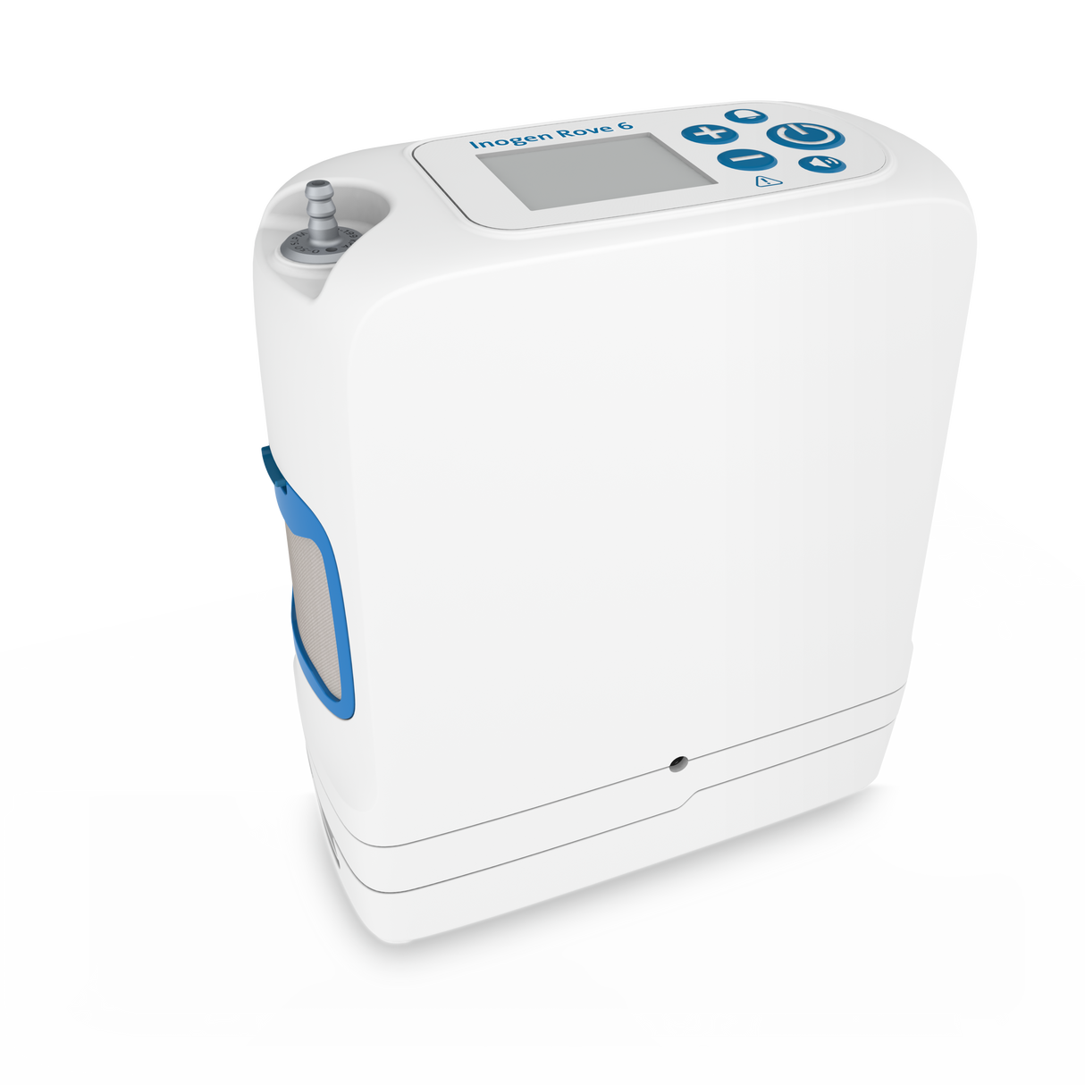 Inogen ® Rove 6™ System VARON | Sauerstofftherapie