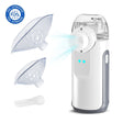 VARON Portable Nebulizer Machine MY-132 VARON