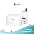 VARON VL-1 Puls-Sauerstoff-Konzentrator | Ideal für Mobilität, CE-geprüft VARON