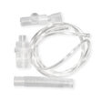 Serene 5 Filter Baumwolle Set (20 Stück) - Grün & Schwarz Mehrschichtige Luftfilterung