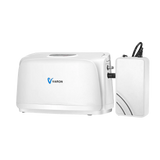 VARON VL-1 Puls-Sauerstoff-Konzentrator | Ideal für Mobilität, CE-geprüft VARON
