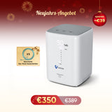 Appareil à oxygène VARON 1-7L/min pour la maison VH-3