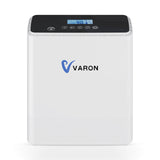 VARON VP-6 tragbarer, kontinuierlicher Sauerstoffkonzentrator mit hohem Durchfluss für den Außeneinsatz