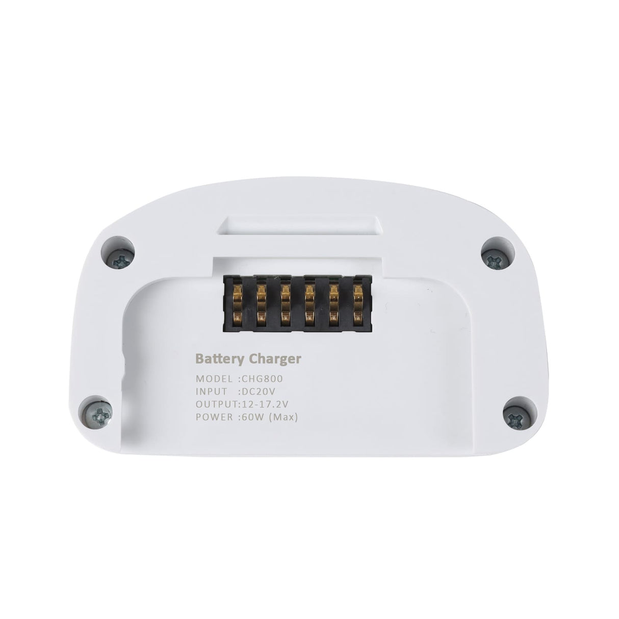 Ladestation für VP-8G Sauerstoffkonzentrator-Akku VARON | Sauerstofftherapie