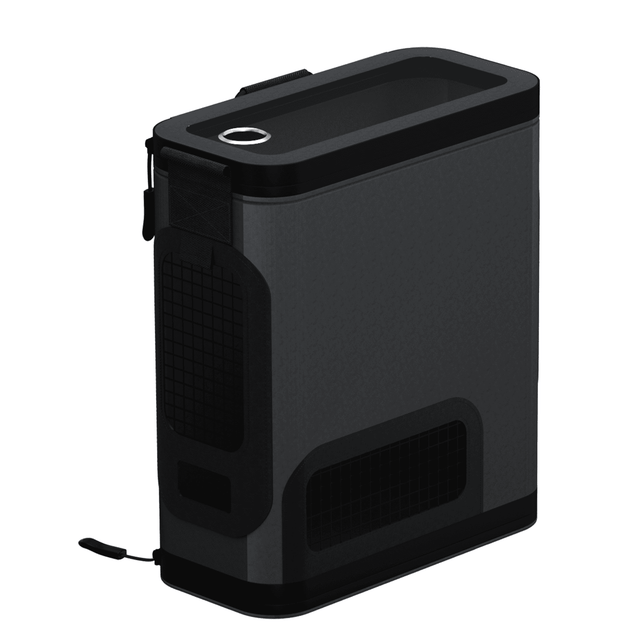 Tasche/Tragebag für VP-8G Sauerstoffkonzentrator VARON | Sauerstofftherapie