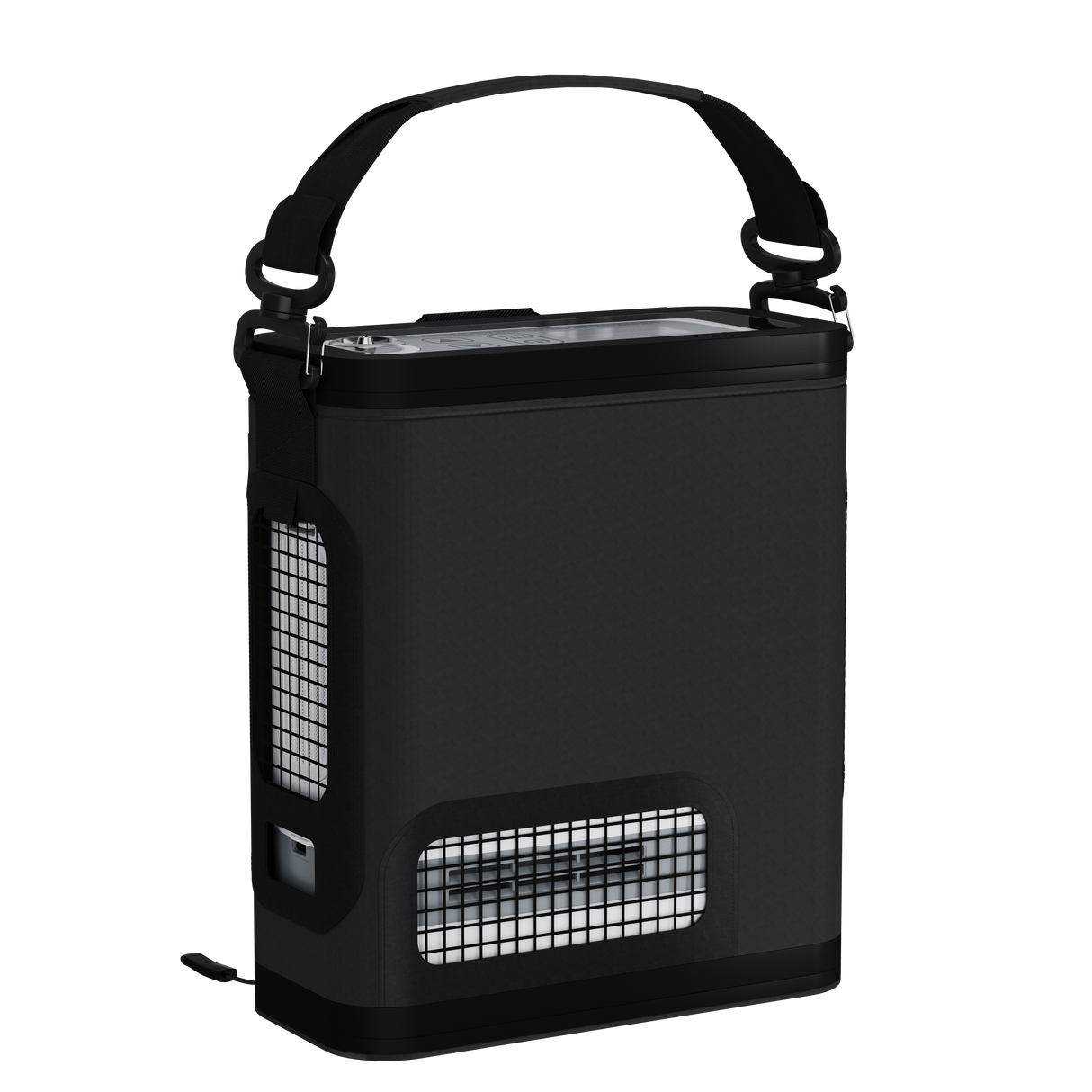 Tasche/Tragebag für VP-8G Sauerstoffkonzentrator VARON | Sauerstofftherapie