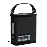 Tasche/Tragebag für VP-8G Sauerstoffkonzentrator VARON | Sauerstofftherapie