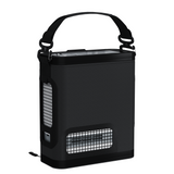 Tasche/Tragebag für VP-8G Sauerstoffkonzentrator VARON | Sauerstofftherapie