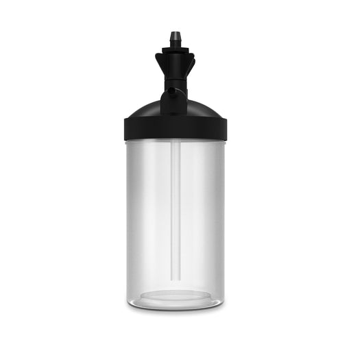 Luftbefeuchter-Flaschen-Set Zubehör für Sauerstoffkonzentrator Serene 5
