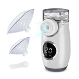 VARON Portable Nebulizer for Nebulizer Treatment MY-135B VARON