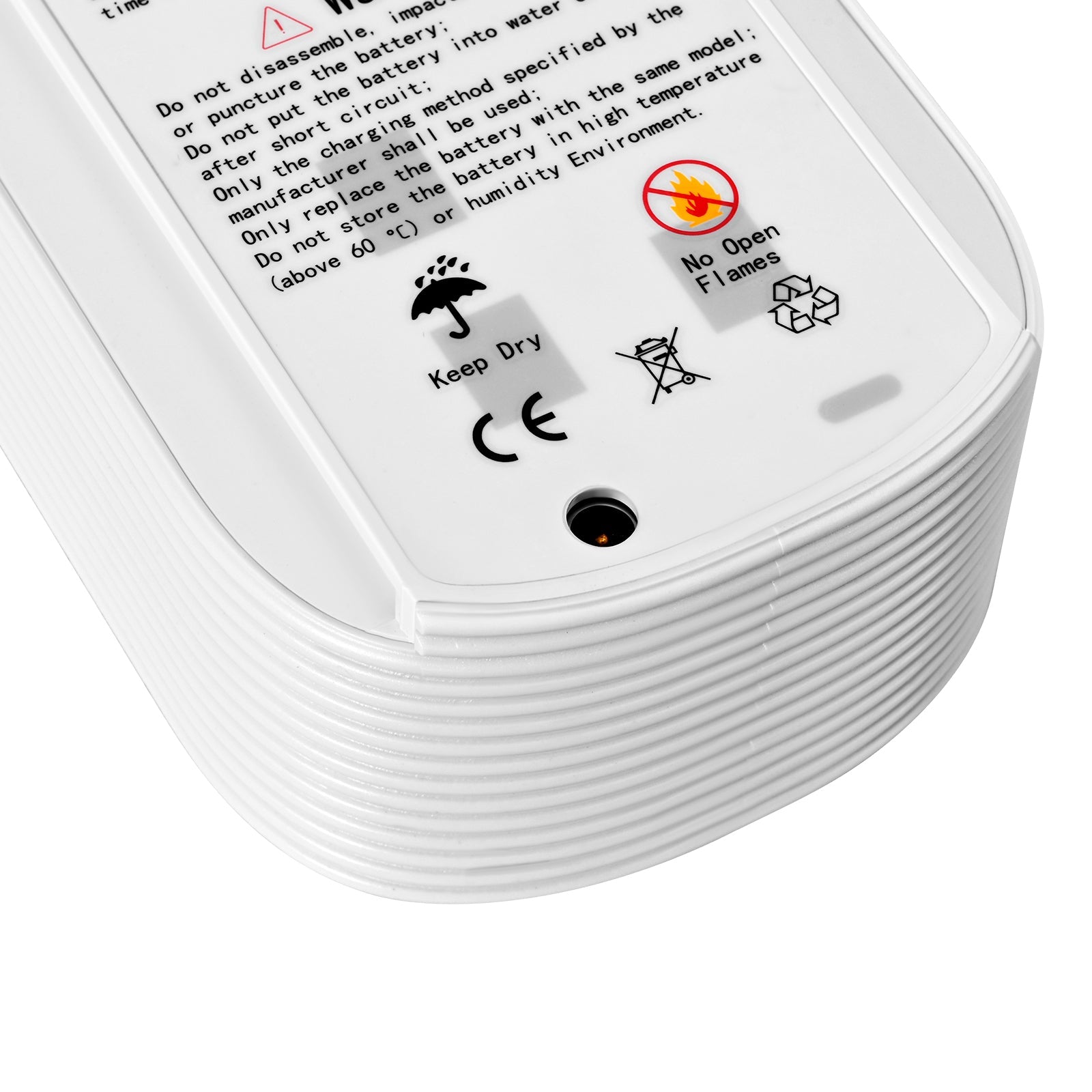 Zusätzlicher Akku für Mobiles Sauerstoffgerät  VP-2 VARON