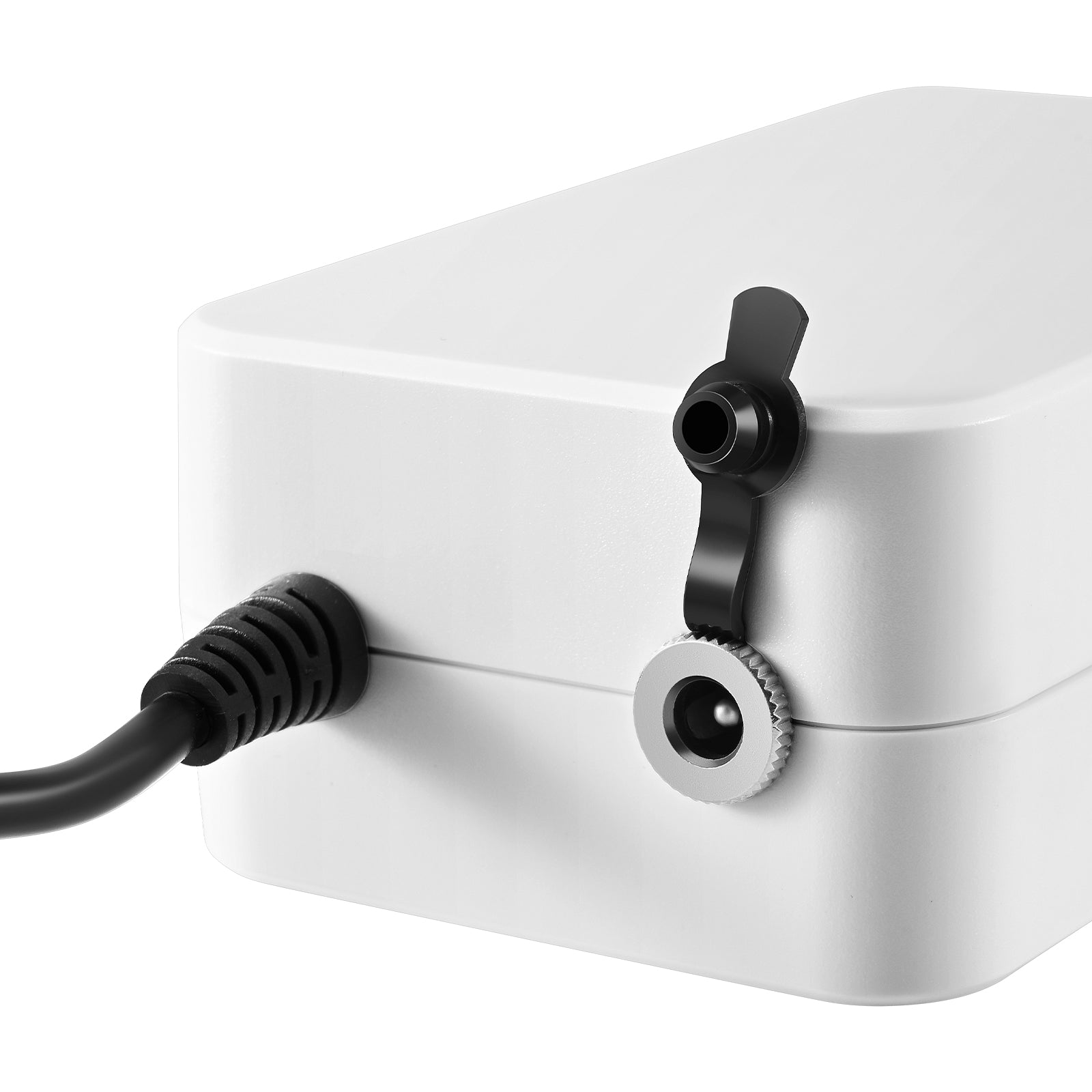 VL-1/VL-2 Akku & Adapter Combo - Komplette Stromversorgungslösung